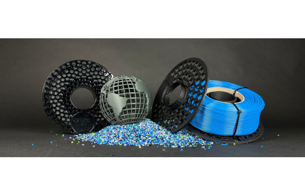 Azurefilm refill PETG