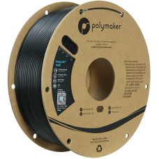 Polymaker PolyLite ABS Black  1.75 1000gr