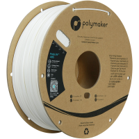 Polymaker PolyLite ABS White  1.75 1000gr