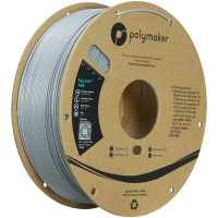 Polymaker PolyLite ABS Grey  1.75 1000gr