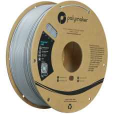 Polymaker PolyLite ABS Grey  1.75 1000gr