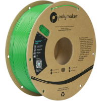 Polymaker PolyLite ABS Green  1.75 1000gr