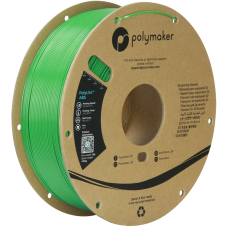 Polymaker PolyLite ABS Green  1.75 1000gr