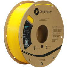 Polymaker PolyLite ABS Yellow  1.75 1000gr