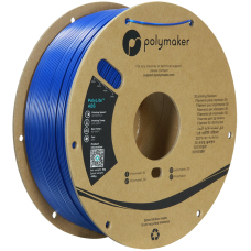 Polymaker PolyLite ABS Blue  1.75 1000gr