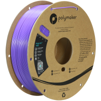 Polymaker PolyLite ABS Purple  1.75 1000gr