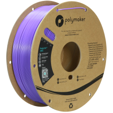 Polymaker PolyLite ABS Purple  1.75 1000gr