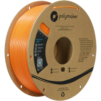 Polymaker PolyLite ABS Orange  1.75 1000gr