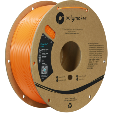 Polymaker PolyLite ABS Orange  1.75 1000gr