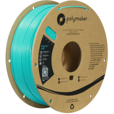 Polymaker PolyLite ABS Teal  1.75 1000gr
