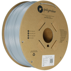 Polymaker PolyLite ABS Grey  1.75 3000gr