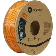 Polymaker PolyLite ABS Galaxy Orange 1.75 1000gr