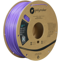 Polymaker PolyLite ABS Galaxy Purple 1.75 1000gr