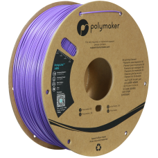 Polymaker PolyLite ABS Galaxy Purple 1.75 1000gr