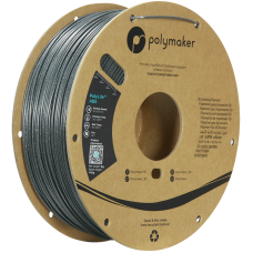 Polymaker PolyLite ABS Galaxy Dark Grey 1.75 1000gr