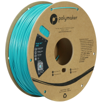 Polymaker PolyLite ABS Galaxy Teal 1.75 1000gr