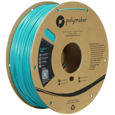 Polymaker PolyLite ABS Galaxy Teal 1.75 1000gr