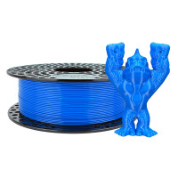Azurefilm PETG Blue 1.75 1000gr