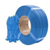 Azurefilm PETG Refill Blue 1.75 1000gr