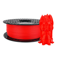 Azurefilm PLA Neon Red 1.75 1000gr