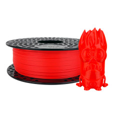 Azurefilm PLA Neon Red 1.75 1000gr