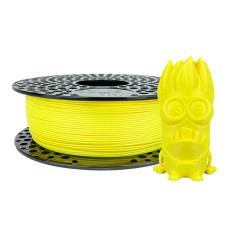 Azurefilm PLA Neon Yellow 1.75 1000gr