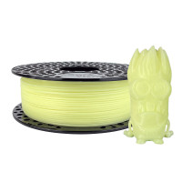 Azurefilm PLA Luminous Yellow 1.75 1000gr