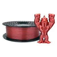 Azurefilm PLA Pearl Red 1.75 1000gr