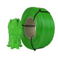 Azurefilm PLA Refill Green 1.75 1000gr