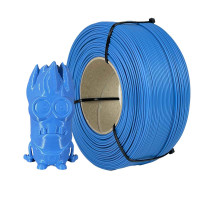 Azurefilm PLA Refill Blue 1.75 1000gr