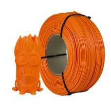 Azurefilm PLA Refill Orange 1.75 1000gr