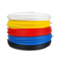 Azurefilm 3D Pen Filament Classic 5 Colors 1.75 300gr