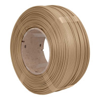 Azurefilm PLA Wood Lumberlay Bamboo Refill 1.75 750gr