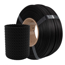 Azurefilm LumberLay Refill Black Ebony 1.75 750gr