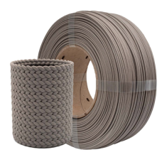 Azurefilm LumberLay Refill Grey Oak 1.75 750gr