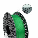 Azurefilm PLA Pearl Green 1.75 1000gr