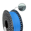 Azurefilm PLA Blue 1.75 1000gr