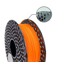 Azurefilm PLA Neon Orange 1.75 1000gr