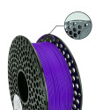 Azurefilm PLA Purple 1.75 1000gr