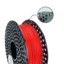 Azurefilm PLA Red 1.75 1000gr