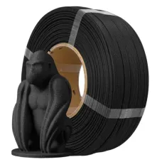 Azurefilm PLA Refill Galaxy Black 1.75 1000gr