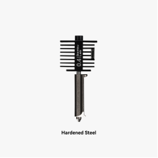 Bambu Hotend Hardened Steel Nozzle 0.4mm A1 and A2