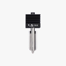 Bambu Hotend Hardened Steel Nozzle 0.8mm H2 series P2S X2D