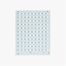 CMYK LED Backlight Board