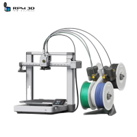 Bambu Lab A1 Combo met Compleet Startpakket t.w.v. €136.83