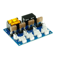 Duet 3 Tool Distribution Board v1.0