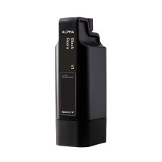 Alpha Black Resin 1 L