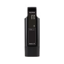 Alpha Black Resin 1 L