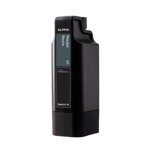 Alpha Model Resin 1 L