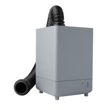 Formlabs VOC Extractor